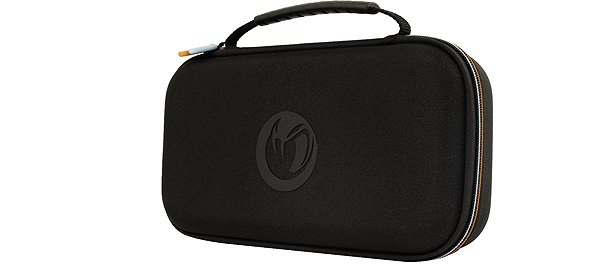 Nintendo Switch-Hülle Nacon Pouch With Integrated Power Bank - Nintendo Switch 2 ...