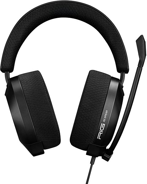 Herné slúchadlá Nacon RIG R5 PRO HS Gaming Headset – PS5 ...