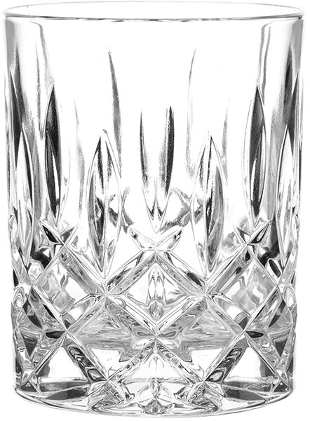 Glas Nachtmann Set Whiskygläser und Krug 5 Stück NOBLESSE ...