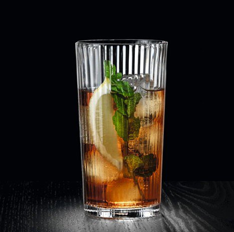 Glas Nachtmann APERITIVO Longdrinkglas-Set 2 Stück ...