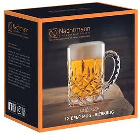 Pohár Nachtmann söröspohár 1 db 600 ml NOBLESSE ...