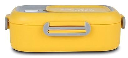 Lunch Box NAVA Greece Stainless steel lunch box 