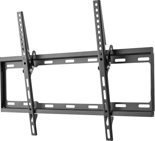 TV Stand AlzaErgo Frame Lateral view