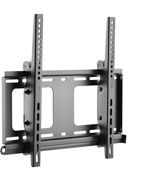TV Stand AlzaErgo Big Load Lateral view