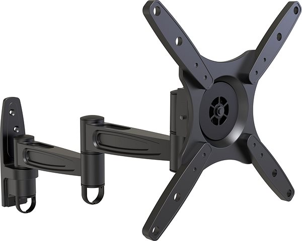 TV Stand AlzaErgo Secure Pivot Lateral view