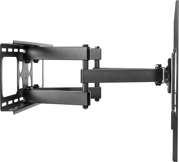 TV Stand AlzaErgo Convey Lateral view