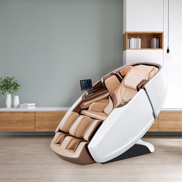Masszázsszék NAIPO MGC-8900 Lifestyle