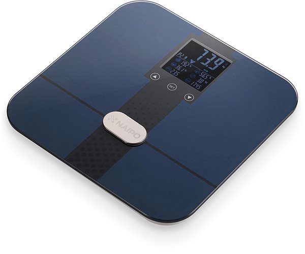 Bathroom Scale NAIPO NP-BS02 Smart ...