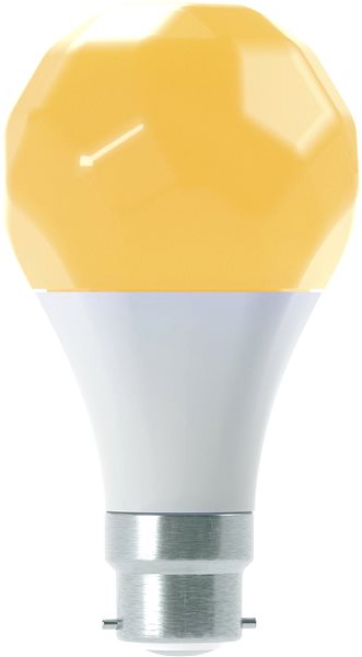 LED žiarovka Nanoleaf Essentials Smart A19 Bulb B22 Screen