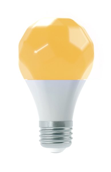 LED žiarovka Nanoleaf Essentials Smart A19 Bulb E27 Vlastnosti/technológia