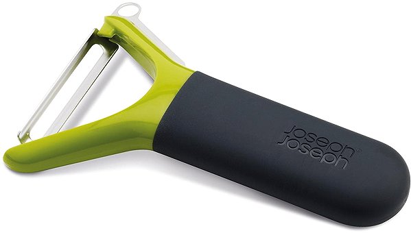 Potato peeler JOSEPH JOSEPH Potato peeler Y Multi-peel 10107, green .