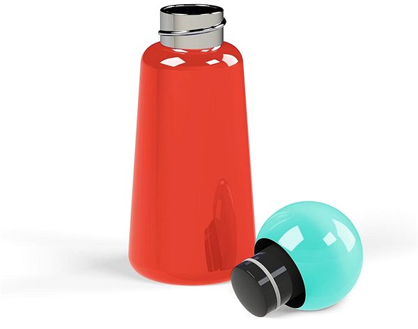 Thermos LUND LONDON Thermo Bottle 300ml Skittle 7157 Screen