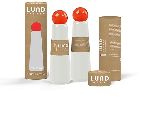 Termoska LUND LONDON Termoláhev 750ml Skittle 7161 Obal/krabička