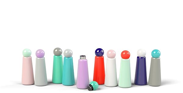 Thermos LUND LONDON Thermo Bottle 500ml Skittle 7087 Features/technology