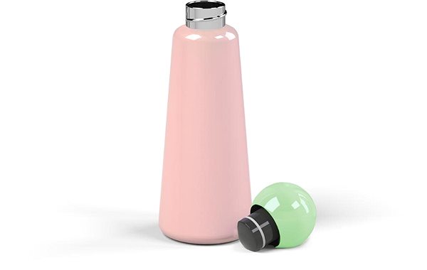 Thermos LUND LONDON Thermo Bottle 500ml Skittle 7090 Screen