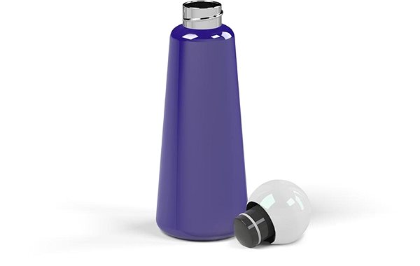 Thermos LUND LONDON Thermo Bottle 500ml Skittle 7091 Screen
