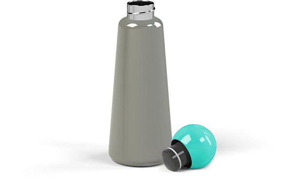 Thermos LUND LONDON Thermo Bottle 500ml Skittle 7092 Screen