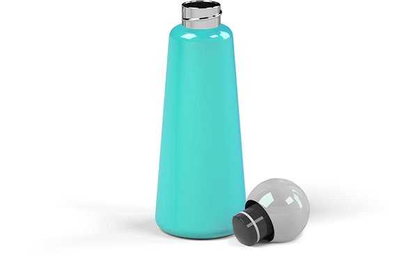 Thermos LUND LONDON Thermo Bottle 500ml Skittle 7096 Screen