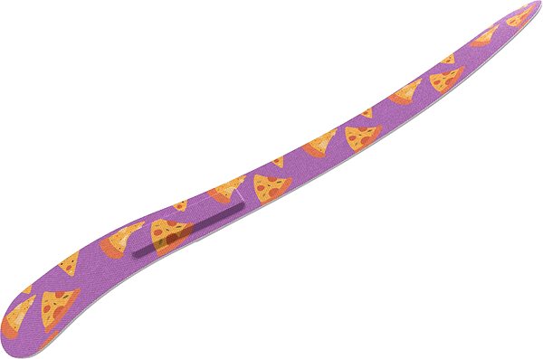 Náplasť WILD Stripes Finger Flexi Food 20 ks.