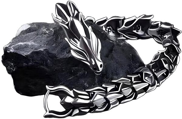 Gaira® Dragon Bracelet 3232S 21cm.