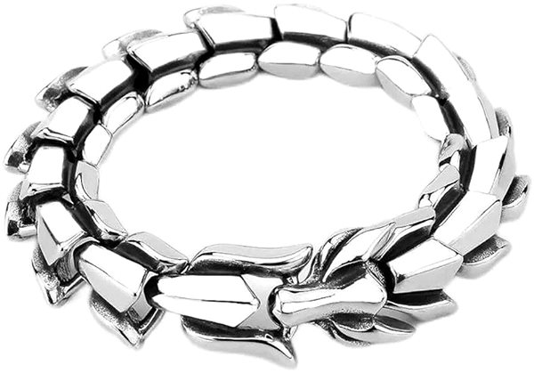 Gaira® Dragon Bracelet 3232S 22 cm.