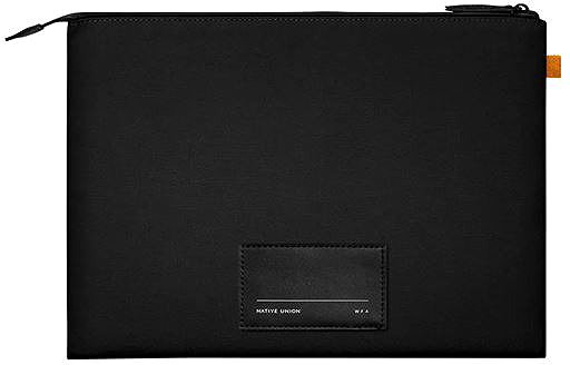 Laptop Case Native Union Stow Lite Sleeve Black Macbook 13
