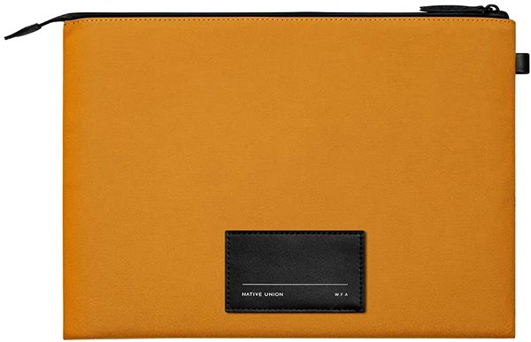 Laptop-Hülle Native Union Stow Lite Sleeve Kraft Macbook 13