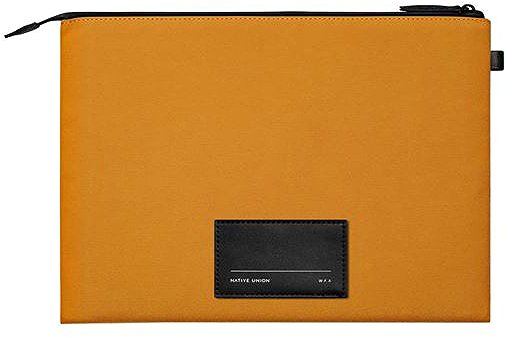 Laptop Case Native Union Stow Lite Sleeve Kraft Macbook 13