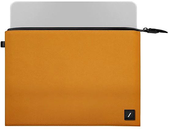 Laptop Case Native Union Stow Lite Sleeve Kraft Macbook 14