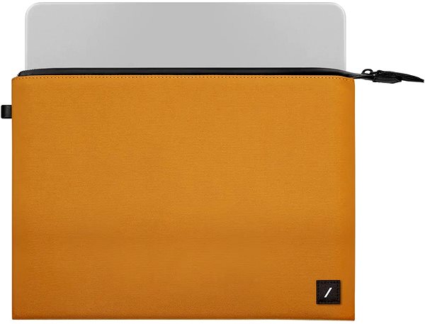 Laptop-Hülle Native Union Stow Lite Sleeve Kraft Macbook 16