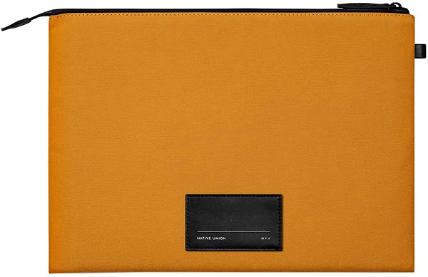 Laptop tok Native Union Stow Lite Sleeve Kraft Macbook 16
