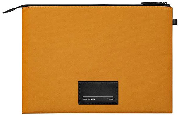 Laptop Case Native Union Stow Lite Sleeve Kraft Macbook 16