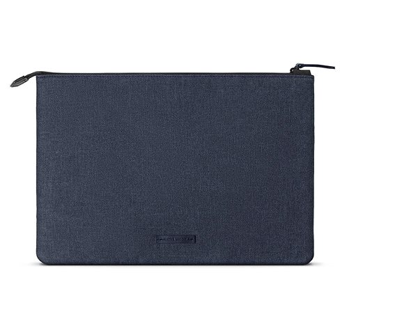 Puzdro na notebook Native Union Stow Fabric Case Indigo MacBook Air 13