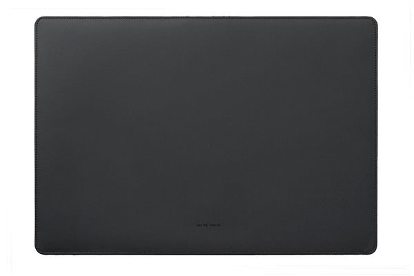 Laptop tok Native Union Slim Sleeve Slate Macbook 15