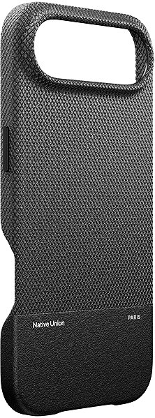 Handyhülle Native Union (RE)Classic Case Black iPhone Air ...