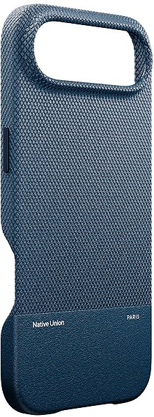 Telefon tok Native Union (RE)Classic Case Navy iPhone Air tok ...
