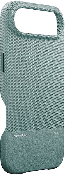 Handyhülle Native Union (RE)Classic Case Slate Green iPhone Air ...
