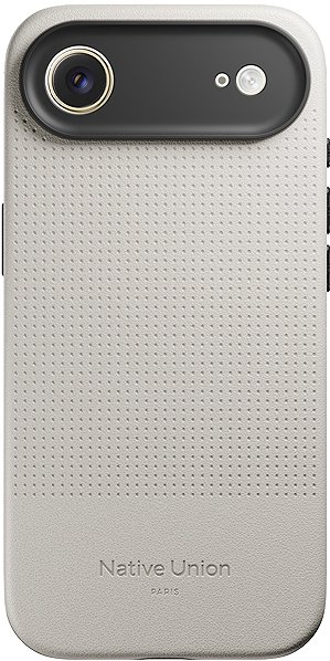 Kryt na mobil Native Union Active Case Sandstone iPhone Air ...
