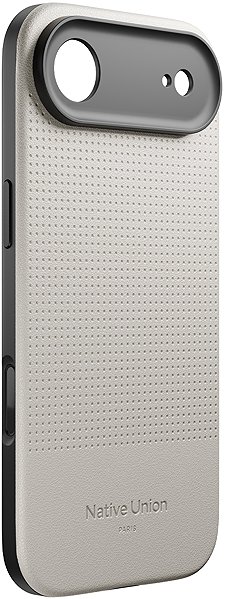 Kryt na mobil Native Union Active Case Sandstone iPhone Air ...