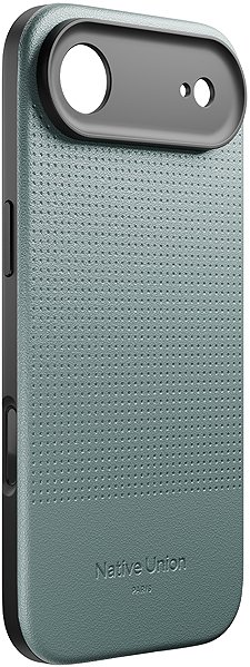 Telefon tok Native Union Active Case Slate Green iPhone Air tok ...
