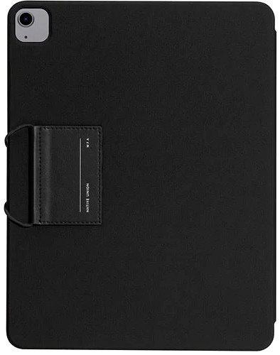 Tablet-Hülle Native Union Folio Black iPad Pro 11