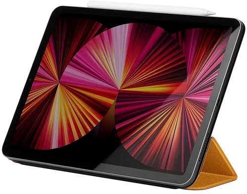 Tablet-Hülle Native Union Folio Kraft iPad Pro 12.9