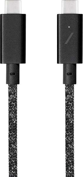Data Cable Native Union Belt Cable C-C PRO 2.4m 240W Cosmos ...