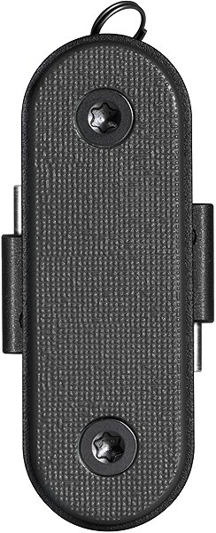 Stromkabel Native Union Pocket Cable (USB-C - USB-C) Black ...