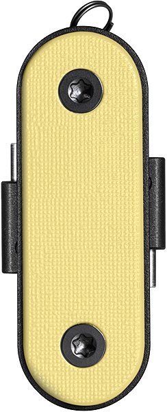 Stromkabel Native Union Pocket Cable (USB-C - USB-C) Lemon ...