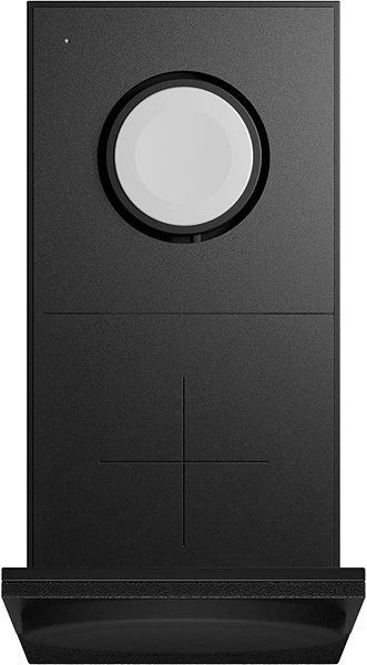 Kabelloses Ladegerät Native Union Rise 3-in-1 Qi2 Schwarz ...