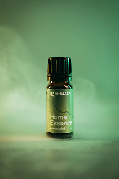 WellMax Home essence 10 ml .