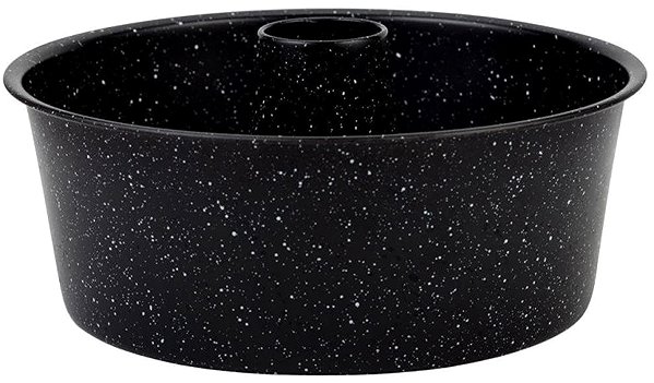 Baking Mould NAVA Greece Baking tray with granite surface 26 cm ...