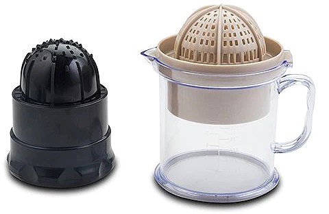 Juicer NAVA Greece Plastic handheld multipurpose juicer Misty 17 cm ...