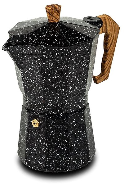 Moka Pot NAVA Greece Moka pot - 6 cups ...